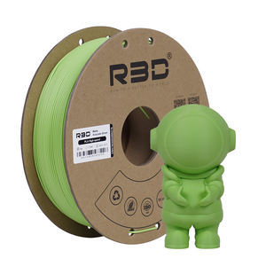 Filament <span class=keywords><strong>PLA</strong></span> Pro Mat Haute Vitesse <span class=keywords><strong>R3D</strong></span> 1kg Hyper 500-600mm/s Impression 3D AMS Diamètre 1.75mm Tolérance 0.02mm Longueur 340m - Product Image 2