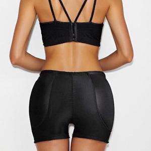 Usine vente fesse améliorer sous-vêtements femmes façonnage culotte bout à bout Shorts respirant corps Shaper sous-vêtements - Product Image 6