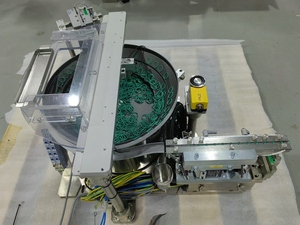 Hệ thống cho ăn <span class=keywords><strong>O</strong></span>-<span class=keywords><strong>ring</strong></span> tự động không bị rối với bát rung - Product Image 4