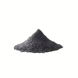ผงทังสเตนความบริสุทธิ์สูง 99.9999% เกรด 5n - Product Image 5