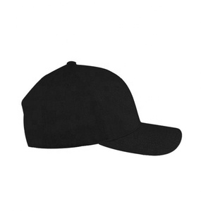 Gorra de Golf de 6 paneles personalizada bordada en 3D gorra de béisbol de gamuza impermeable transpirable malla perforada de moda PU bordado en 3D - Product Image 4