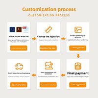 Vente en gros directe d'usine, balle rebondissante élastique de 6 cm, logo personnalisé, jouet promotionnel pour enfants, balle en caoutchouc à rebond élevé