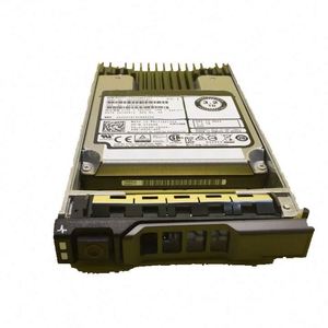 5H9RV 3.2TB SAS 12Gbps ฮาร์ดดิสก์แบบโซลิดสเตทขนาด 2.5 นิ้ว สำหรับใช้งานแบบผสมผสานในระบบเซิร์ฟเวอร์ - Product Image 2