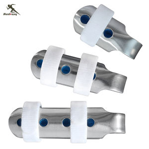 Penjualan langsung pabrik peralatan Medresq produk perawatan rumah terapi fisik belat jari Oval belat jari - Product Image 1