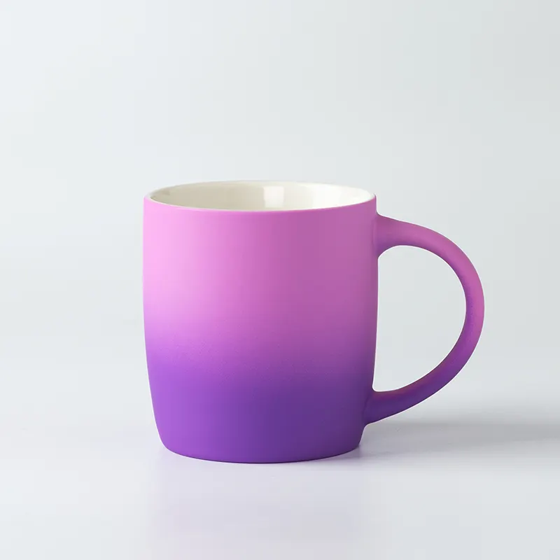 Taza de cerámica con texto personalizado para el Día de San Valentín, vaso de regalo personalizado de Amazon