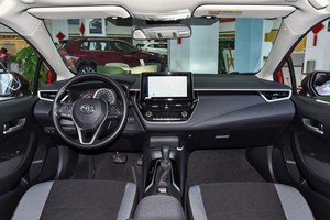 Sedán Usado en Venta, 2023, 1.2T CVT Edición Elite, Bajo Consumo de Combustible, Conducción Automática L2, Cámara de Revisión, Techo Solar - Product Image 4