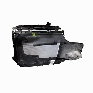 Pour Porsche 992 <span class=keywords><strong>Radiateur</strong></span> et système de refroidissement OEM Petit <span class=keywords><strong>radiateur</strong></span> - Product Image 4