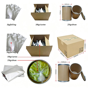 Matcha en Polvo de Grado Culinario, Té Verde Natural a Granel, Etiqueta Privada, Verificado por Laboratorio, para Repostería, Smoothies y Confitería, Grado Alimenticio - Product Image 6