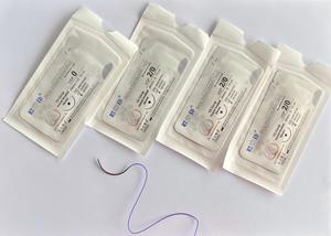 Suturas Quirúrgicas Veterinarias de Nailon <span class=keywords><strong>No</strong></span> Absorbible para Cirugía Animal - Product Image 3