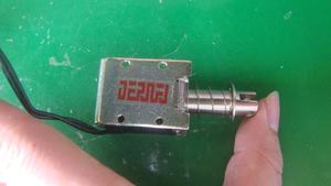 Solenóides para esfigmomanômetros de dispositivos médicos, máquina de transfusão de sangue para Nova Zelândia, Áustria, África do Sul - Product Image 4