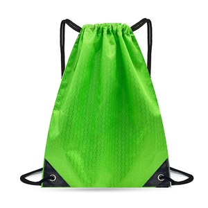 Mochilas de Entrenamiento Personalizadas con Logotipo, Impermeables, para Deportes, Senderismo, Natación, con Cordón para Zapatos - Product Image 6