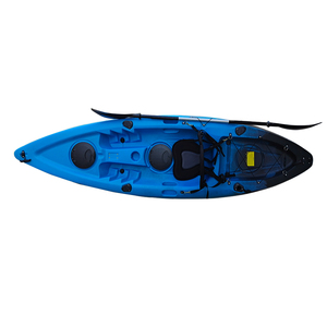 Kayaks de pesca de paleta de plástico, para deportes acuáticos, <span class=keywords><strong>usado</strong></span> en Lago y río, a <span class=keywords><strong>precio</strong></span> de fábrica - Product Image 5