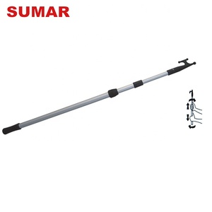 Großhandel tragbare lange Griff langlebige flexible Marine Boots haken - Product Image 2