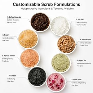Cosméticos al por Mayor, <span class=keywords><strong>Crema</strong></span> BB Brillante Personalizada, Base Líquida Nude, <span class=keywords><strong>Crema</strong></span> BB Humectante <span class=keywords><strong>con</strong></span> <span class=keywords><strong>Color</strong></span> Personalizado - Product Image 3