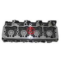 OEM 11101-58050 11101-58051 3.4L 8V 3B Culasse pour Toyota Land Cruiser Dyna Coaster