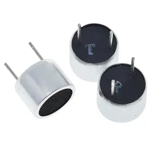 TCT40-16R/टी 40KHZ अल्ट्रासोनिक Transducer सेंसर 16mm अल्ट्रासोनिक जांच