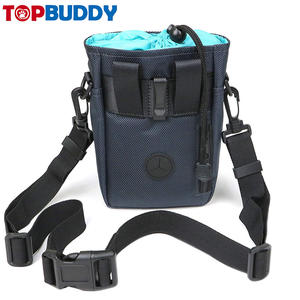 पानी के सबूत यात्रा कुत्ता प्रशिक्षण ले जाने के लिए इलाज पाउच नाश्ता और खिलौने - Product Image 3