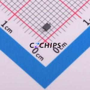 ไดโอด ZOD-323ไดโอด ZENER แบบดั้งเดิมและใหม่ BZT52C2V4S ชิปชิ้นส่วนอิเล็กทรอนิกส์ - Product Image 2