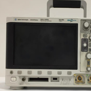 Nouvel oscilloscope numérique haute précision Keysight DSOX3054T avec garantie d'un an pour les tests automobiles - Product Image 4