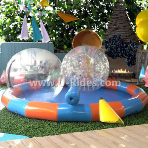 Usine en gros impression 0.9mm PVC bâche famille taille cadre <span class=keywords><strong>gonflable</strong></span> piscine encadrée <span class=keywords><strong>pour</strong></span> la fête - Product Image 2