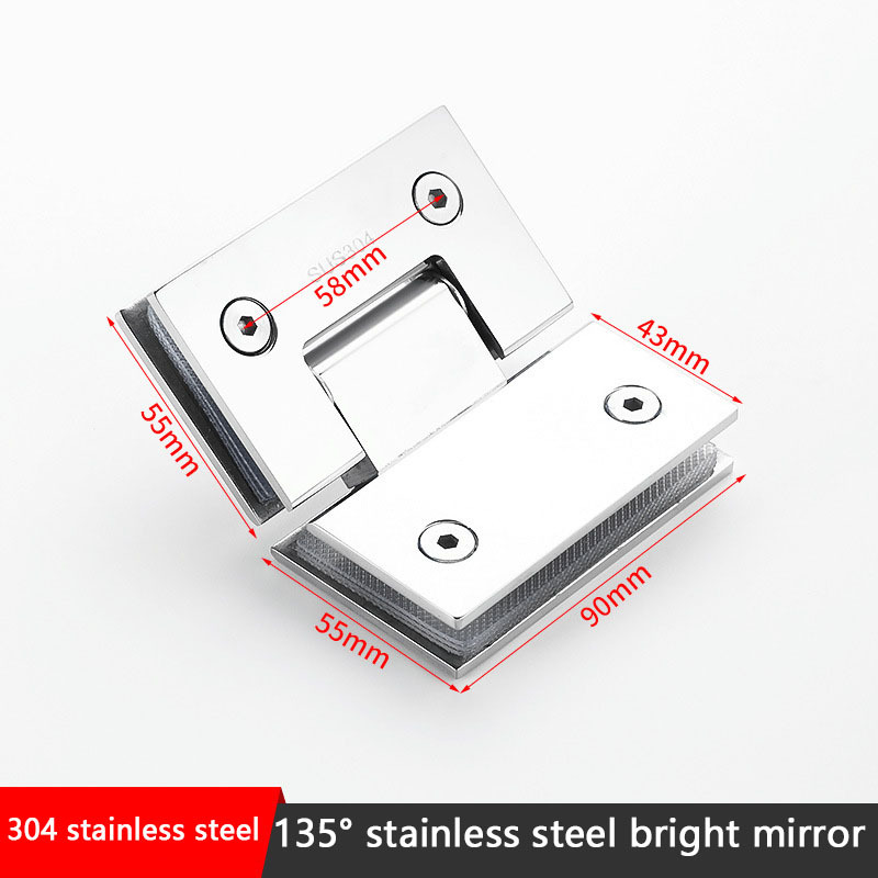 304 brillante 135