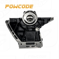 POWCODE K9K 612 Bloc-cylindres moteur diesel EURO 5 110109953R 110104767R Blocs-cylindres courts pour Renault DACIA DOKKER 1.5dCi