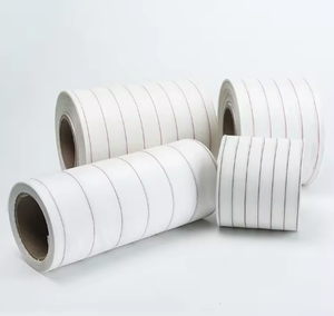 Kain Fiberglass Tenun Polos E-glass Berlapis PTFE Langsung dari Pabrik, Film Lepas Nylon Peel Ply untuk Cetakan Injeksi Vakum dan Pengelasan - Product Image 5