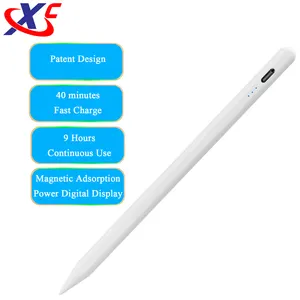 2024批量销售触控笔用于触摸屏数字铅笔电容笔