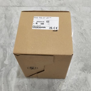 Encodeur Absolu Rotatif Original Heidenhain ERN 430 1024 01-03K 1.00 ID 385430-05 - Product Image 5