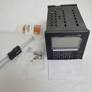 E+H PH/ORP Liquisys CPM223 CPM223-MR0115 ของแท้ ราคาดี - Product Image 6