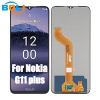Prix de gros Écran LCD d'origine pour Nokia G22 Écran LCD pour Nokia G10 G100 G400 G11 Plus G20 G21 G22 Remplacement d'écran