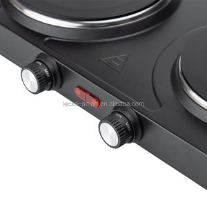 Wholesale Mini <b>Electric</b> Cooker <b>Electric</b> Kitchen Appliance <b>Hot</b> <b>Plate</b> Cooker <b>Single</b> burner Double burner <b>Electric</b> <b>Hot</b> <b>Plate</b> Cooker - Product Image 5