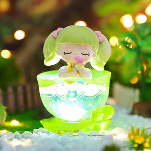 Figurines mignonnes et créatives en forme de canard personnalisées pour la console centrale, accessoires de voiture et décorations automobiles populaires - Product Image 6