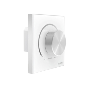 High Quality AC100-240V Input 5 Years Warranty 0-10V Wireless <strong>Dimmer</strong> for LED <strong>Lighting</strong> Control - Product Image 1