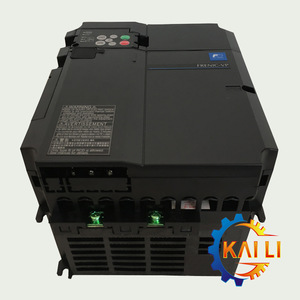อินเวอร์เตอร์ Fuji Frn0377g2s 4C 280Kw 380V แบบสามเฟส VF วงจรปิด สำหรับใช้งานทั่วไป - Product Image 2