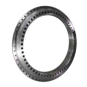 Roulement de Table rotative à rouleaux cylindriques axiaux radiaux de haute précision YRTS325 YRTC260 YRT395 YRT460 roulement de plateau tournant - Product Image 6