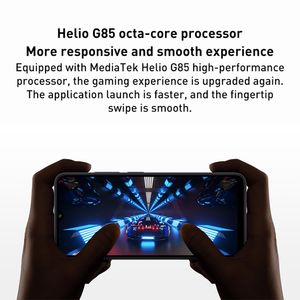 Nuevo <span class=keywords><strong>Redmi</strong></span> <span class=keywords><strong>12C</strong></span> 5G, Cámara de 50MP, 6GB+<span class=keywords><strong>128GB</strong></span>, Teléfono Inteligente - Product Image 5