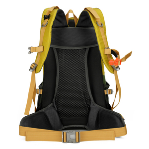 <span class=keywords><strong>Sac</strong></span> à <span class=keywords><strong>dos</strong></span> de trekking professionnel <span class=keywords><strong>30L</strong></span> confortable et imperméable avec doublure en polyester pour les sports de plein air et le camping - Product Image 3