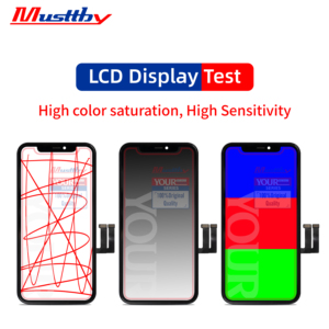 SEU <span class=keywords><strong>LCD</strong></span> série <span class=keywords><strong>Display</strong></span> <span class=keywords><strong>LCD</strong></span> tela original mudança TP tela do telefone para <span class=keywords><strong>iPhone</strong></span> 11PRO 11PROMAX telefone móvel Lcds - Product Image 5