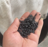 Máquina de Fabricación de Gránulos de PP PE LDPE HDPE EVA Totalmente Automática, Máquina de Peletización, Línea de Granulación de Hojuelas, 400-500 kg/h