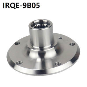 Unité de moyeu de roue IRQE, diamètre intérieur de 30mm, en acier inoxydable, pour BMW X1 E84 2012 – 2016, pièce de rechange - Product Image 1