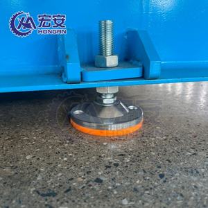 Equipo de Procesamiento de Paneles de Techo Multiprofil para Villas de Acero Ligero, Máquina de Conformado de Rollos de 3 Capas Totalmente Automática - Product Image 5