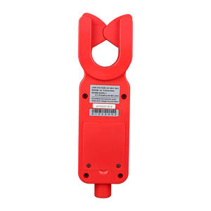 UNI-T UT255A Pince ampèremétrique haute et basse tension, testeur de courant de fuite sans fil - Product Image 5