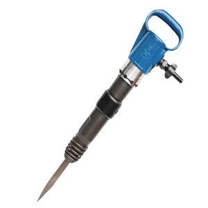 Pneumatic Rock Drill G10 G11 G15 G20 Heavy Duty Air Hammer Concrete Breaking T Handle Steel Construction Tool - Product Image 5