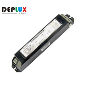 PLL 2G11TUV95WHO TUV75WHO TUV60WHO TUV55WHO TUV36T5HO Lámpara UV Balastos electrónicos combinados - Product Image 4