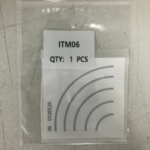 Vente chaude : Puce RFID de bonne qualité ITM02 ITM06 ITM03 pour imprimante Domino AX150i AX350i AX550i CIJ - Product Image 2