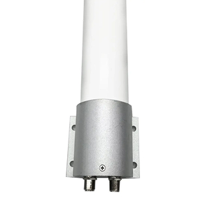 Antena de Fibra de Vidrio de 6dbi para Productos 5G, Cobertura de Banda Ancha Interior y Wi-Fi Exterior para 5150-5850MHz 17103B, Antena 5G 4G - Product Image 5