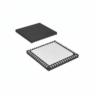 Manufacturer Channel 56 WFQFN Exposed Pad MAX22007ETN+T Data Acquisition Electronics Component - Product Image 1