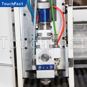Máquina de Corte por Láser de Fibra Touchfast de 1500 W, Cortadora Láser <span class=keywords><strong>Hongniu</strong></span> - Product Image 3