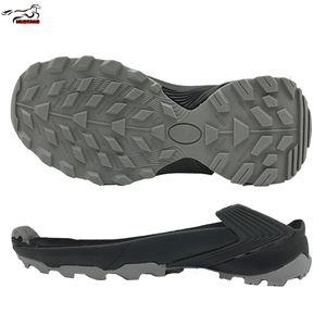 Suelas para Botas de Escalada y Senderismo para <span class=keywords><strong>Hombre</strong></span>, de Goma EVA, Resistentes al Agua, Ligeras y Duraderas, Personalizadas por el Fabricante <span class=keywords><strong>Mustang</strong></span> (OEM) - Product Image 1